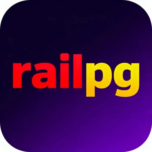 Logo da railpg