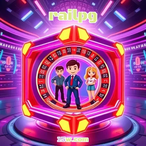 railpg Lançamentos: Novos Jogos Que Você Precisa Conhecer Agora